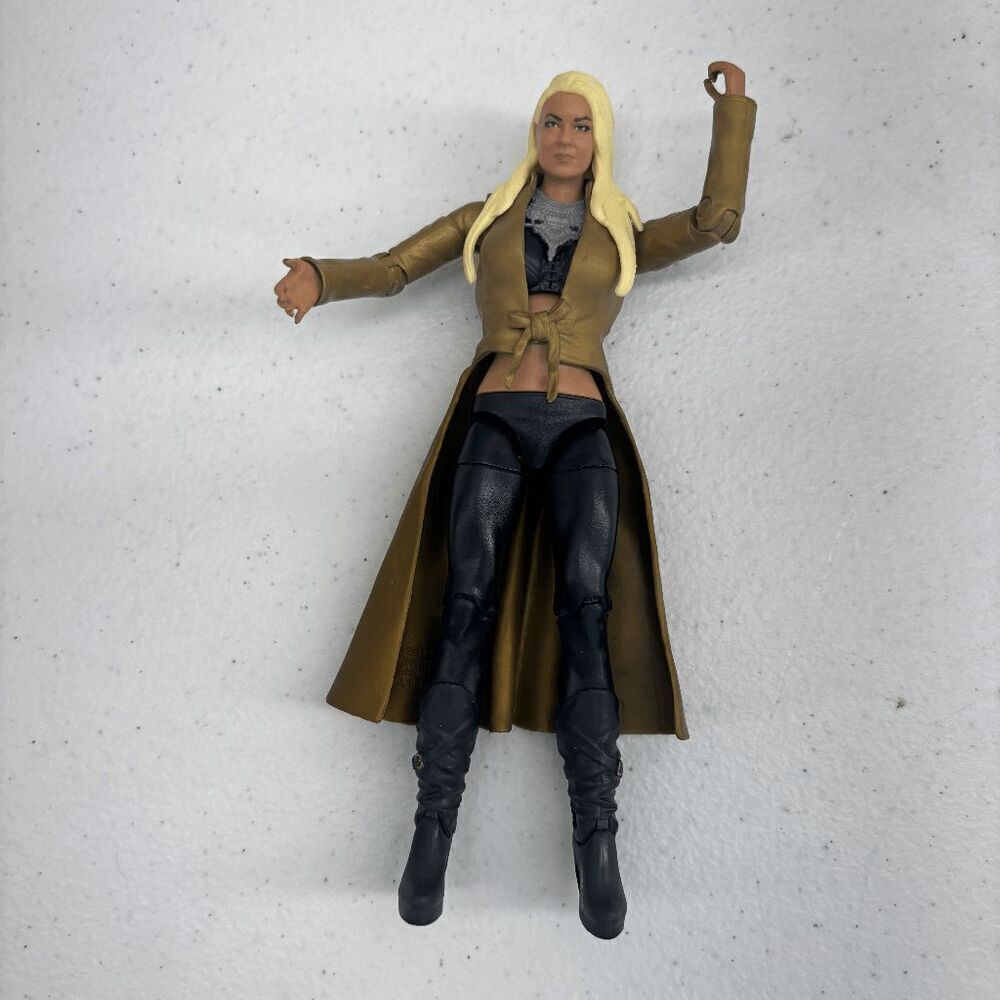 WWE Maryse Mattel Basic Action Figure Wrestling Battle Packs Series 46